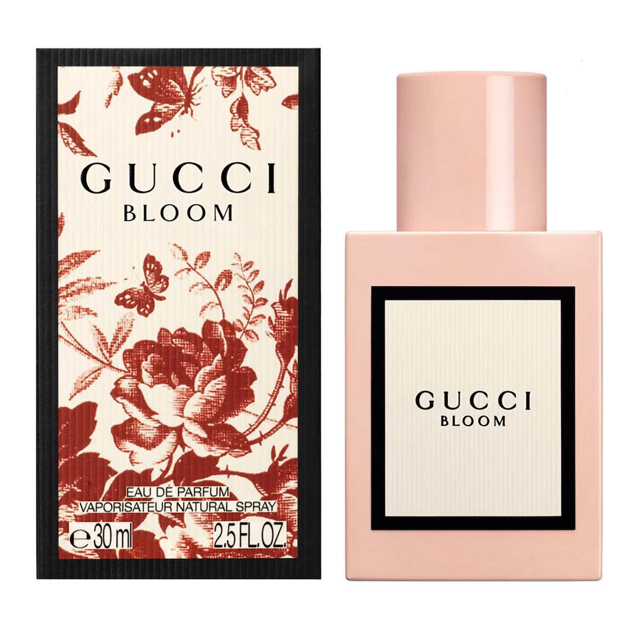 Bloom - Eau de Parfum