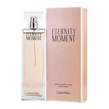 Calvin Klein Eternity Moment EDP 100ml