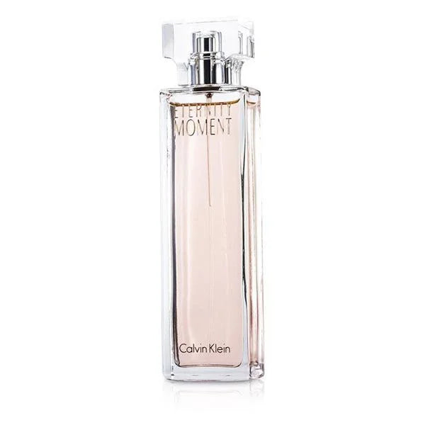 Calvin Klein Eternity Moment EDP 100ml