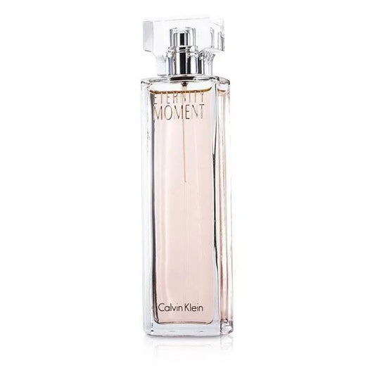 Calvin Klein Eternity Moment EDP 100ml