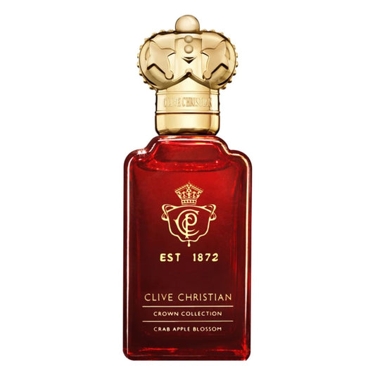 Clive Christian Crab Apple Blossom EDP 50ML - Crown Collection