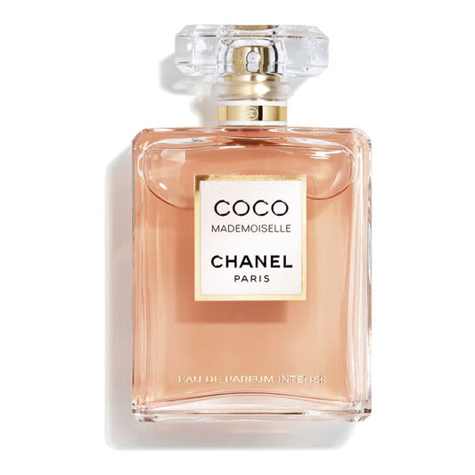 Coco Mademoiselle - Eau de Parfum Intense