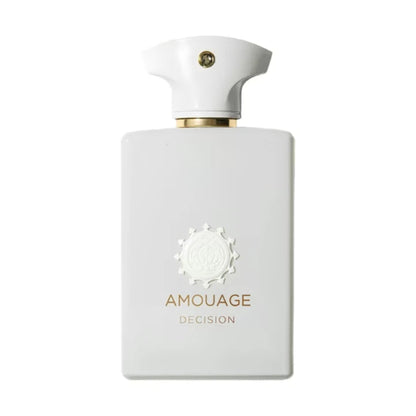 Amouage Decision EDP 100ml