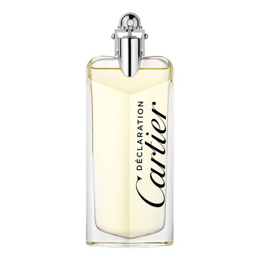 Déclaration - Eau de Toilette 100ml