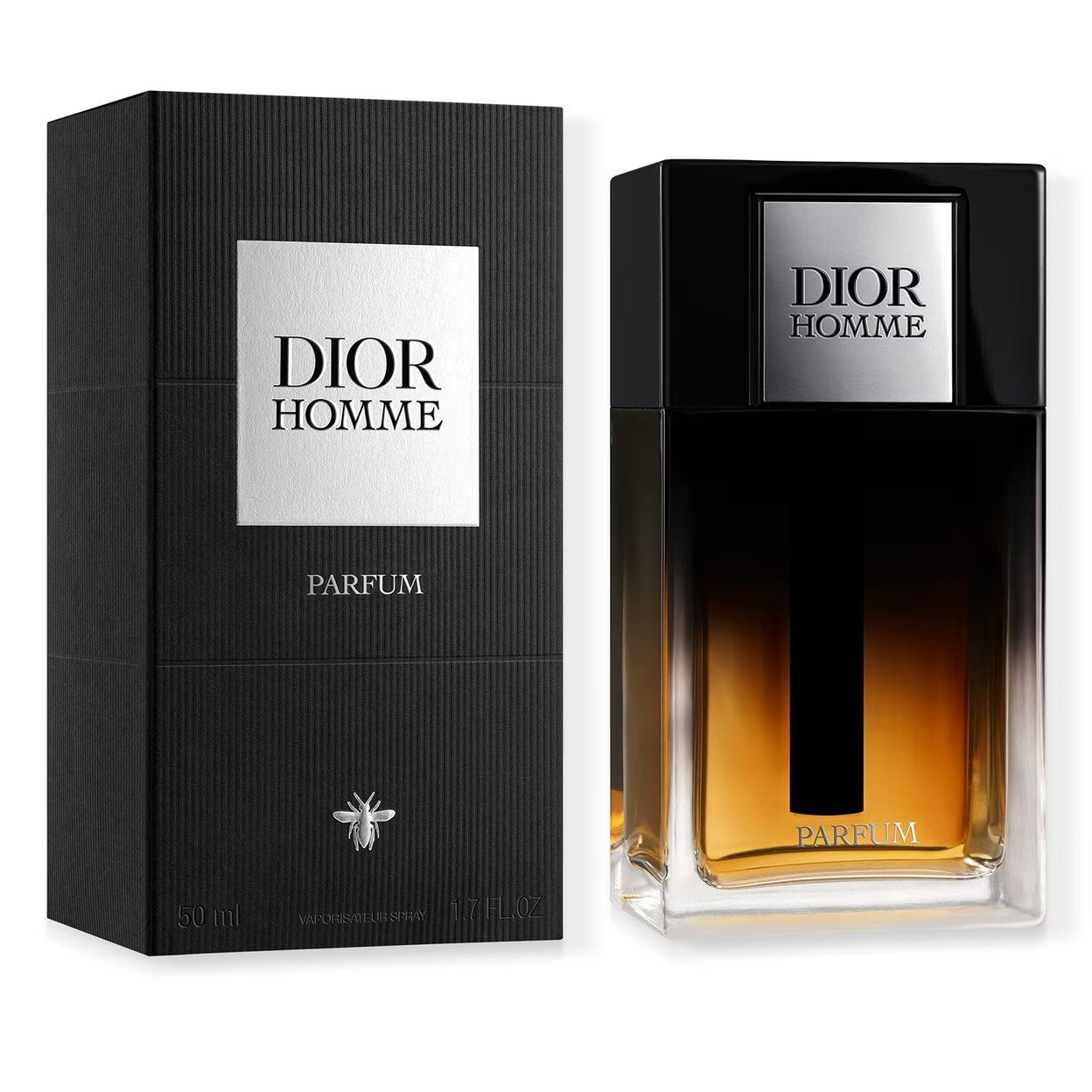 Dior Homme Parfum