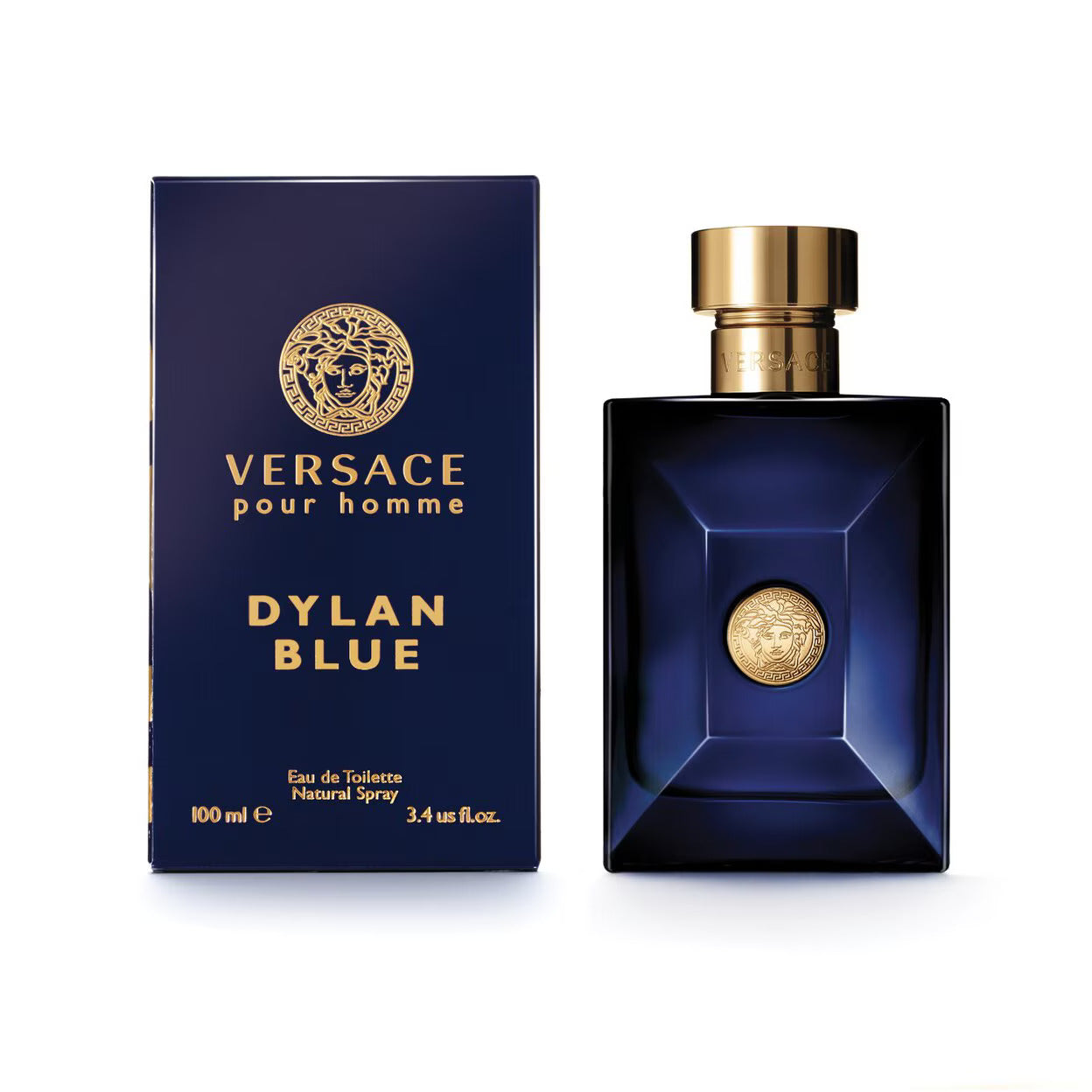 Versace Dylan Blue