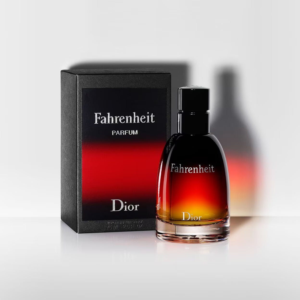 Fahrenheit Parfum 75ml