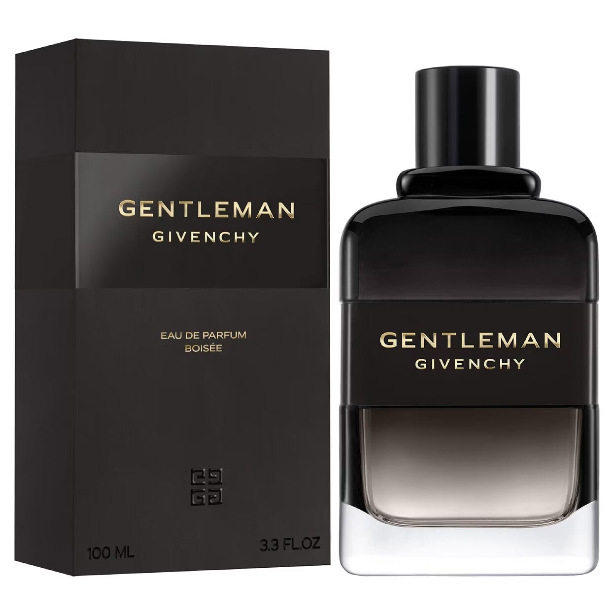 Gentleman Givenchy Eau de Parfum Boisee 100ml