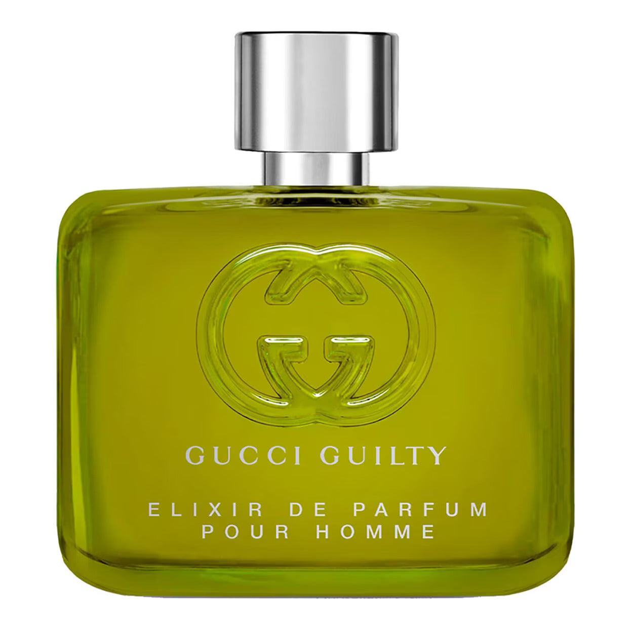 Guilty - Elixir de Parfum 60ml