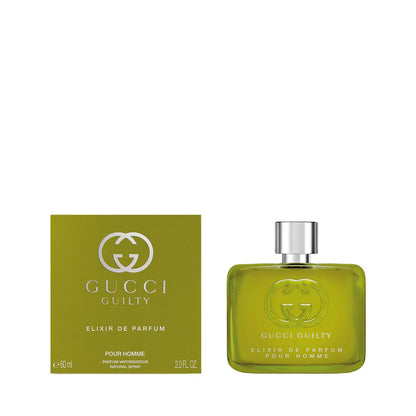 Guilty - Elixir de Parfum 60ml