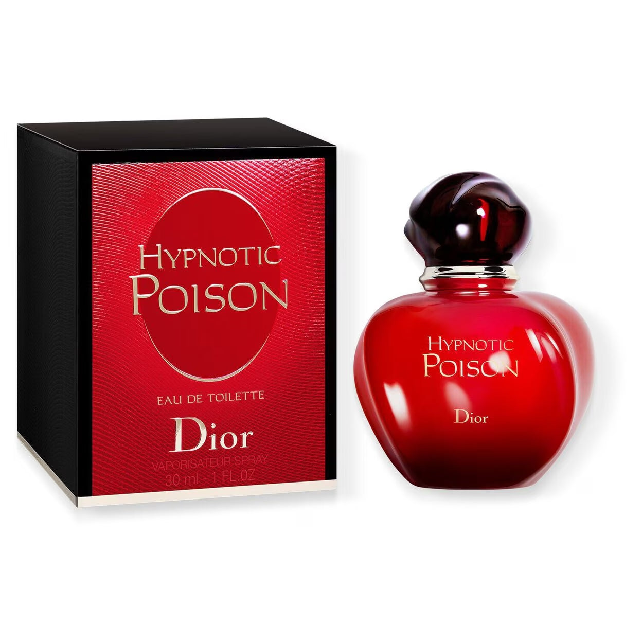 Hypnotic Poison Eau de Toilette