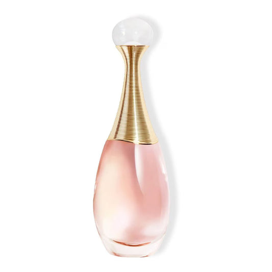 J'adore Eau Lumiere Eau de Toilette 100ml