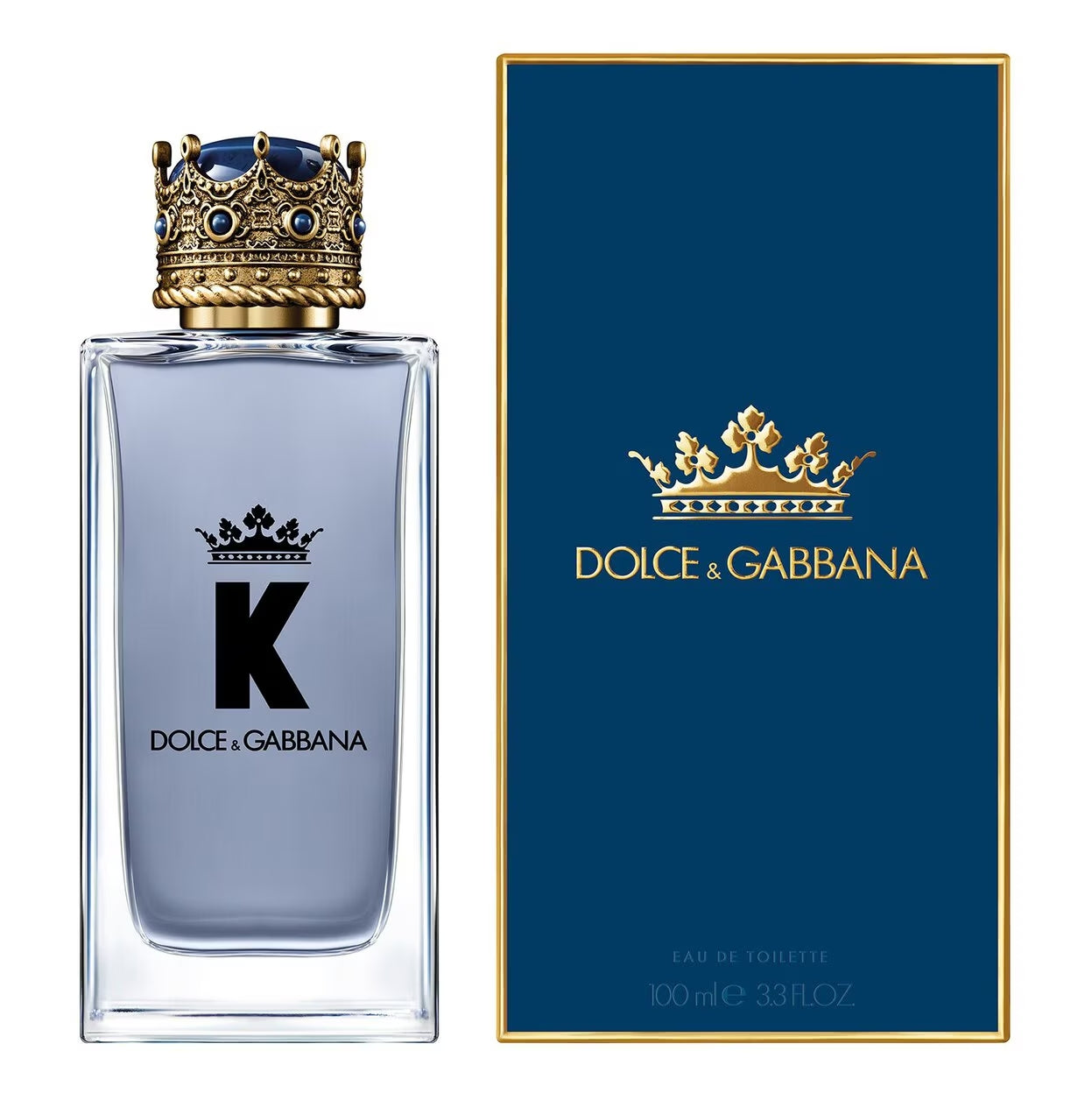 K By Dolce&Gabbana - Eau De Toilette