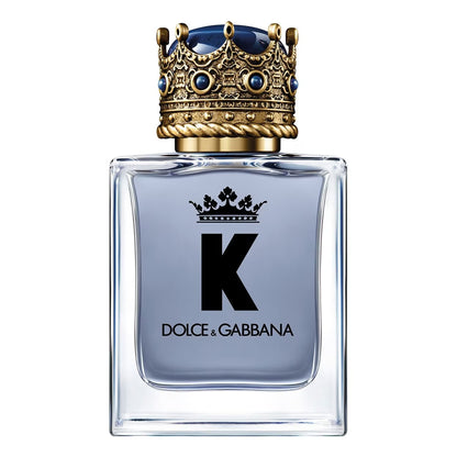 K By Dolce&Gabbana - Eau De Toilette