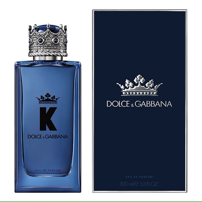 K By Dolce&Gabbana - Eau De Perfume