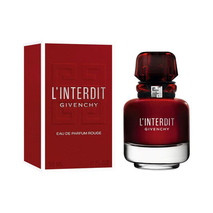 L'Interdit Eau de Parfum Rouge