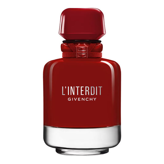 L’Interdit Rouge Ultime Eau de Parfum