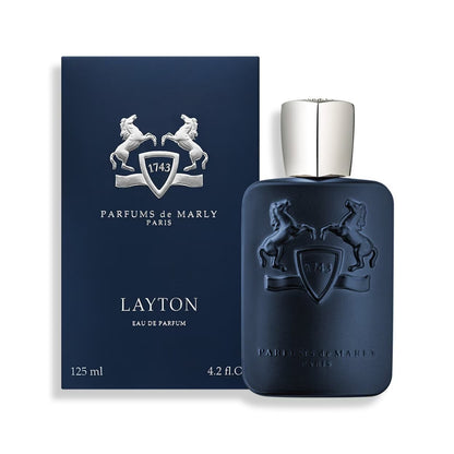 Layton - Eau de Parfum 125ml