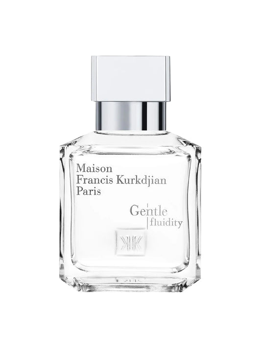 Maizon Francis Kurkdjian Gentle Fluidity Silver EDP 70ML