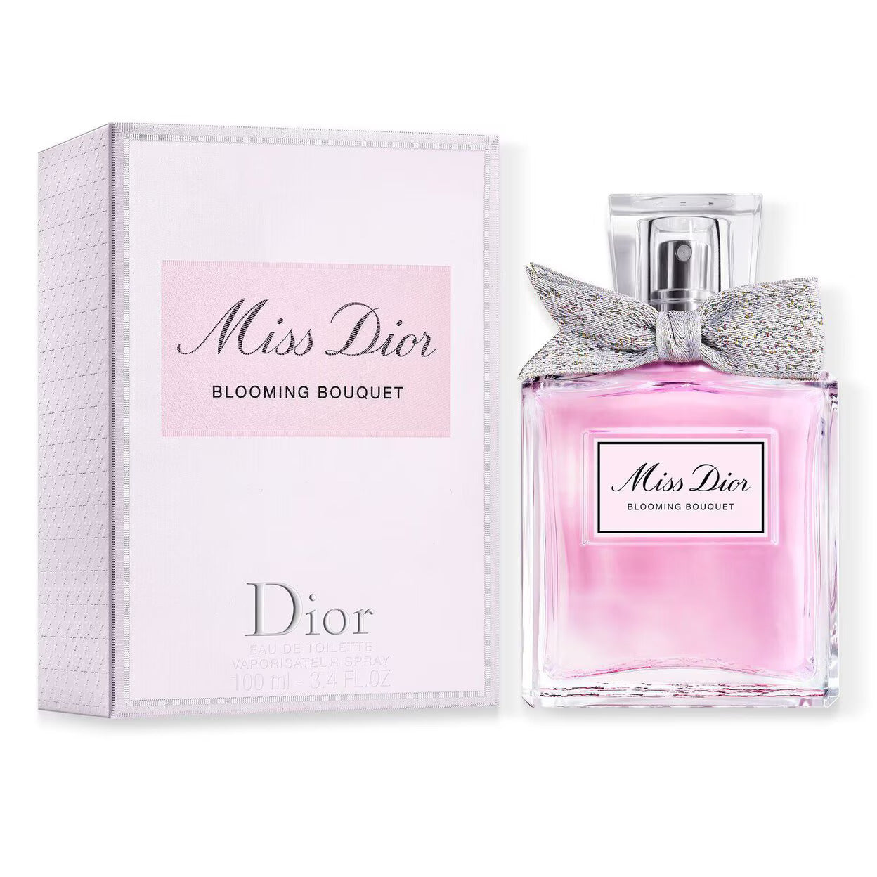 Miss Dior Blooming Bouquet Eau de Toilette 100ml