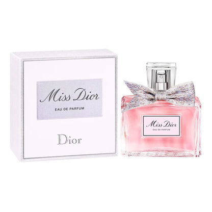 Miss Dior Eau de Parfum 100ml