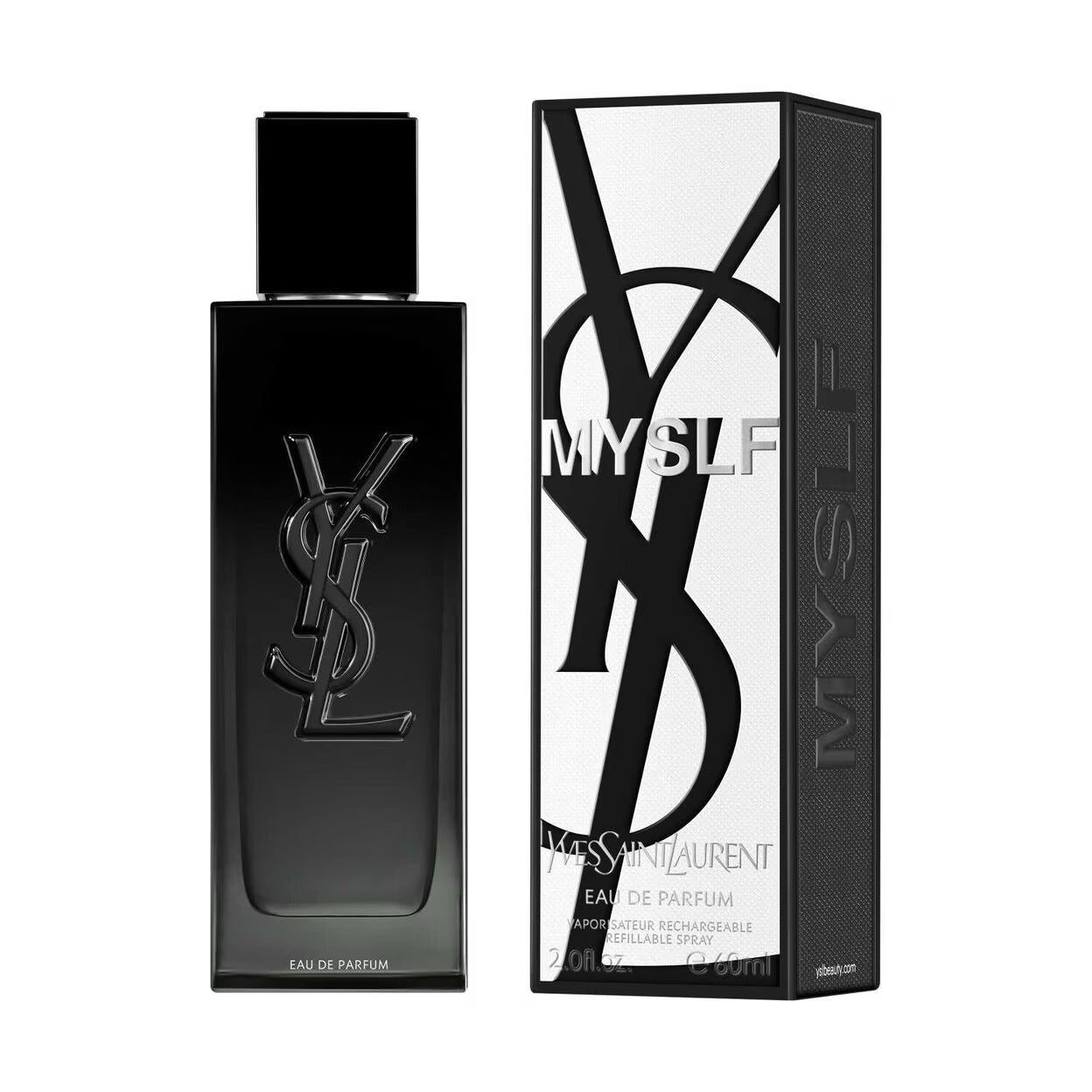 Myslf Eau de Parfum