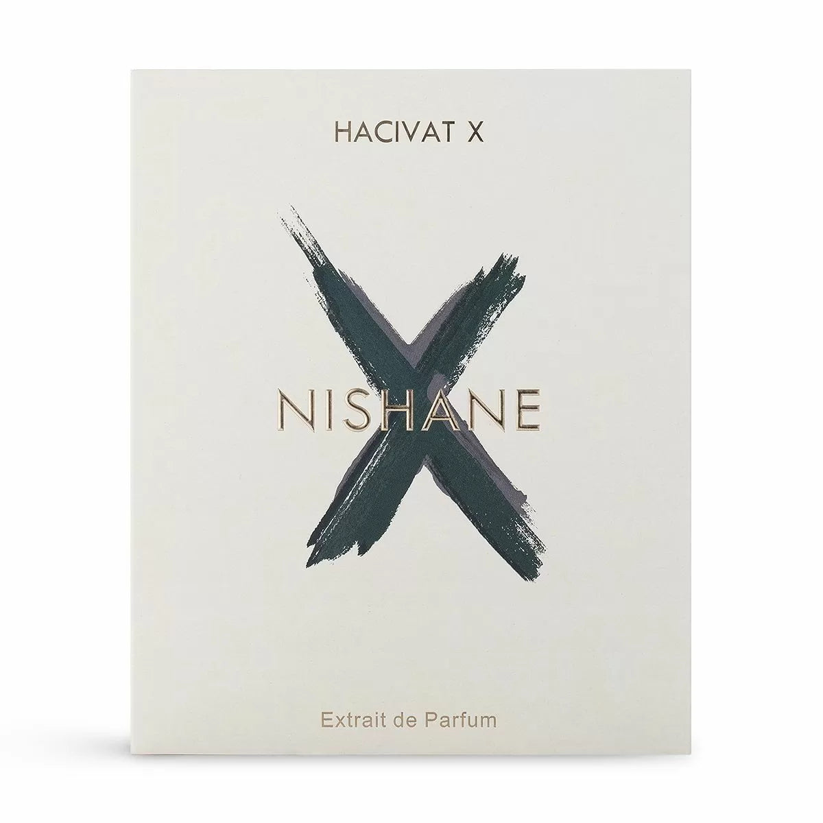 Nishane Hacivat X Extrait De Parfum 100ml