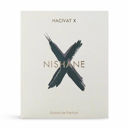 Nishane Hacivat X Extrait De Parfum 100ml