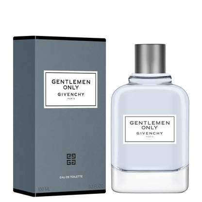 Gentlemen Only Eau de Toilette 100ml