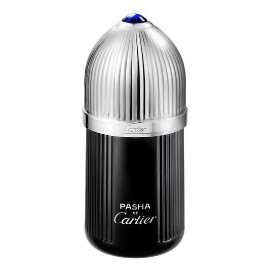 Pasha de Cartier Edition Noire - Eau de Toilette 100ml