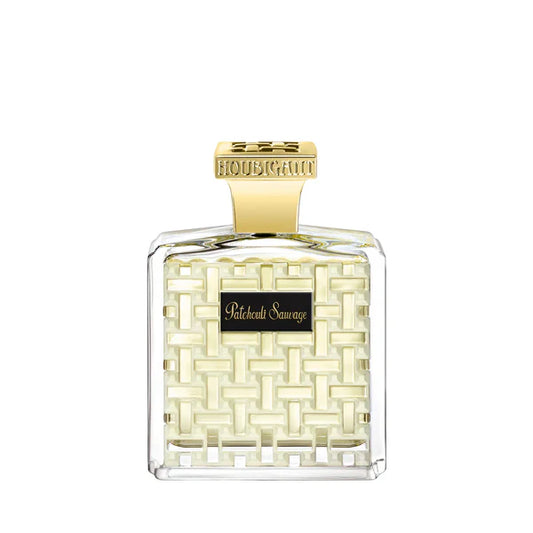 عطر باتشولي سوفاج أو دو بارفان من هوبيغانت باريس 100 مل