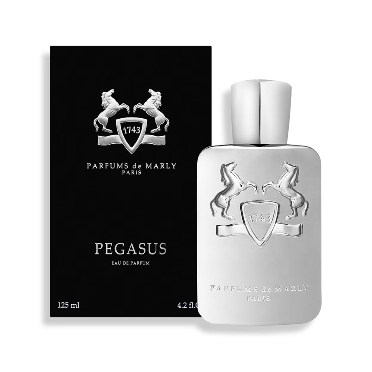 بيجاسوس - ماء عطر 125 مل