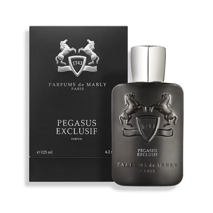 Pegasus Exclusif - Eau de Parfum 125ml