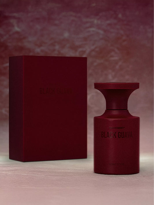عطر بلاك جُوافة إكستريت إكستريم أو دو بارفان 50 مل