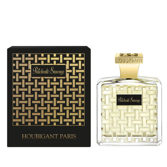 عطر باتشولي سوفاج أو دو بارفان من هوبيغانت باريس 100 مل