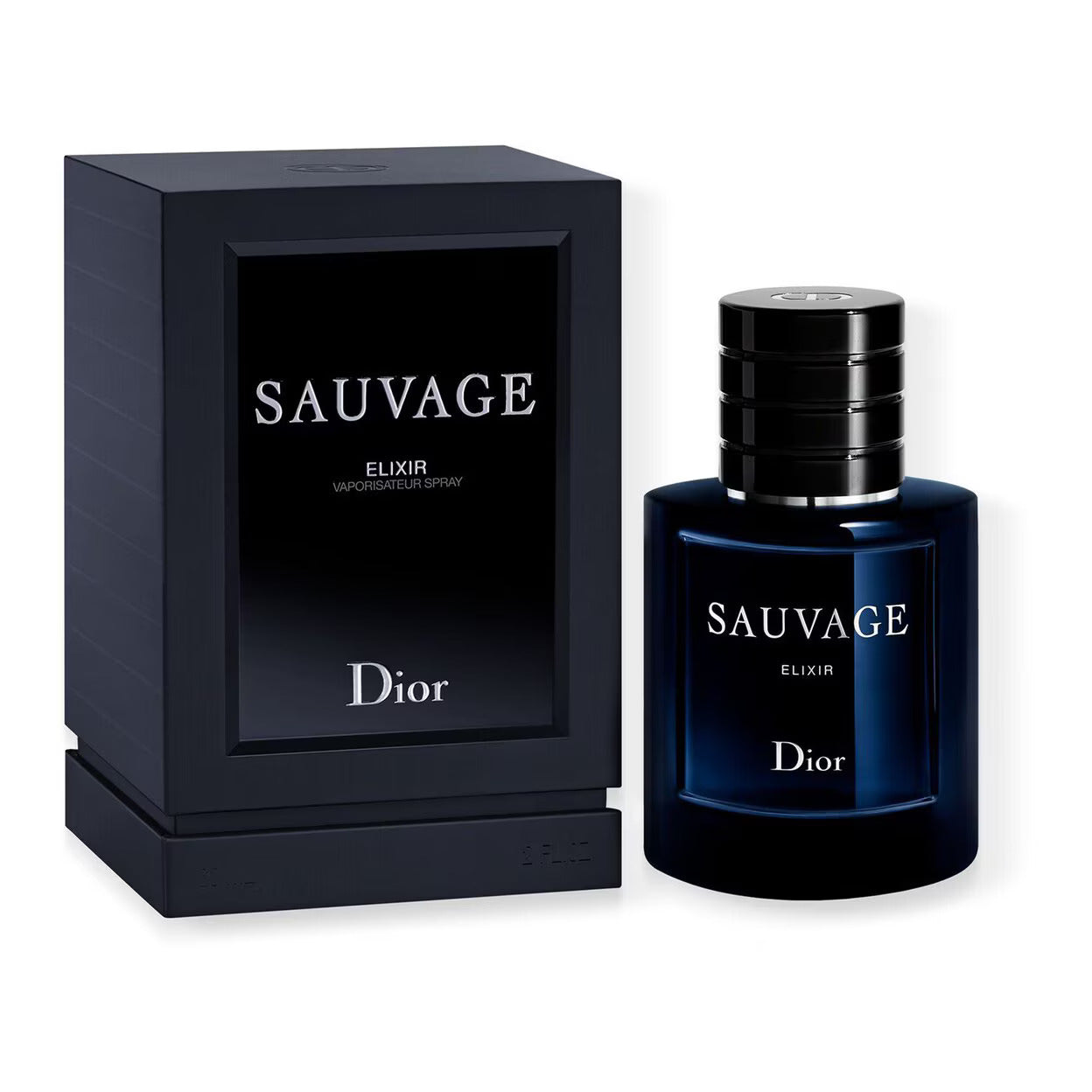 Sauvage Elixir