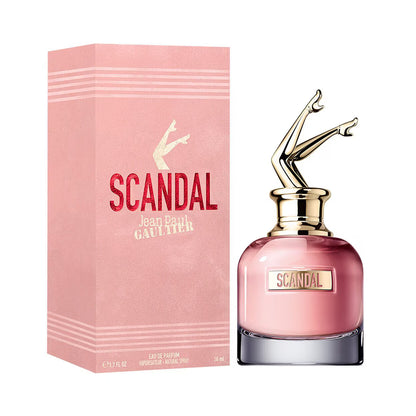 Scandal Eau de Parfum 80ml