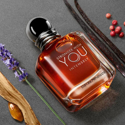 Stronger With You Intensely - Eau de Parfum