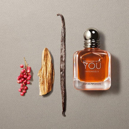 Stronger With You Intensely - Eau de Parfum