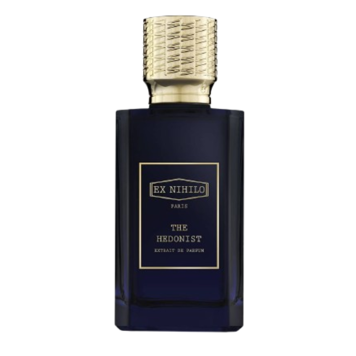 The Hedonist Extrait Unisex Perfume