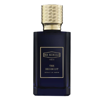 The Hedonist Extrait Unisex Perfume