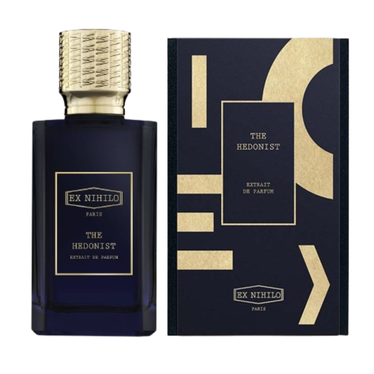 The Hedonist Extrait Unisex Perfume