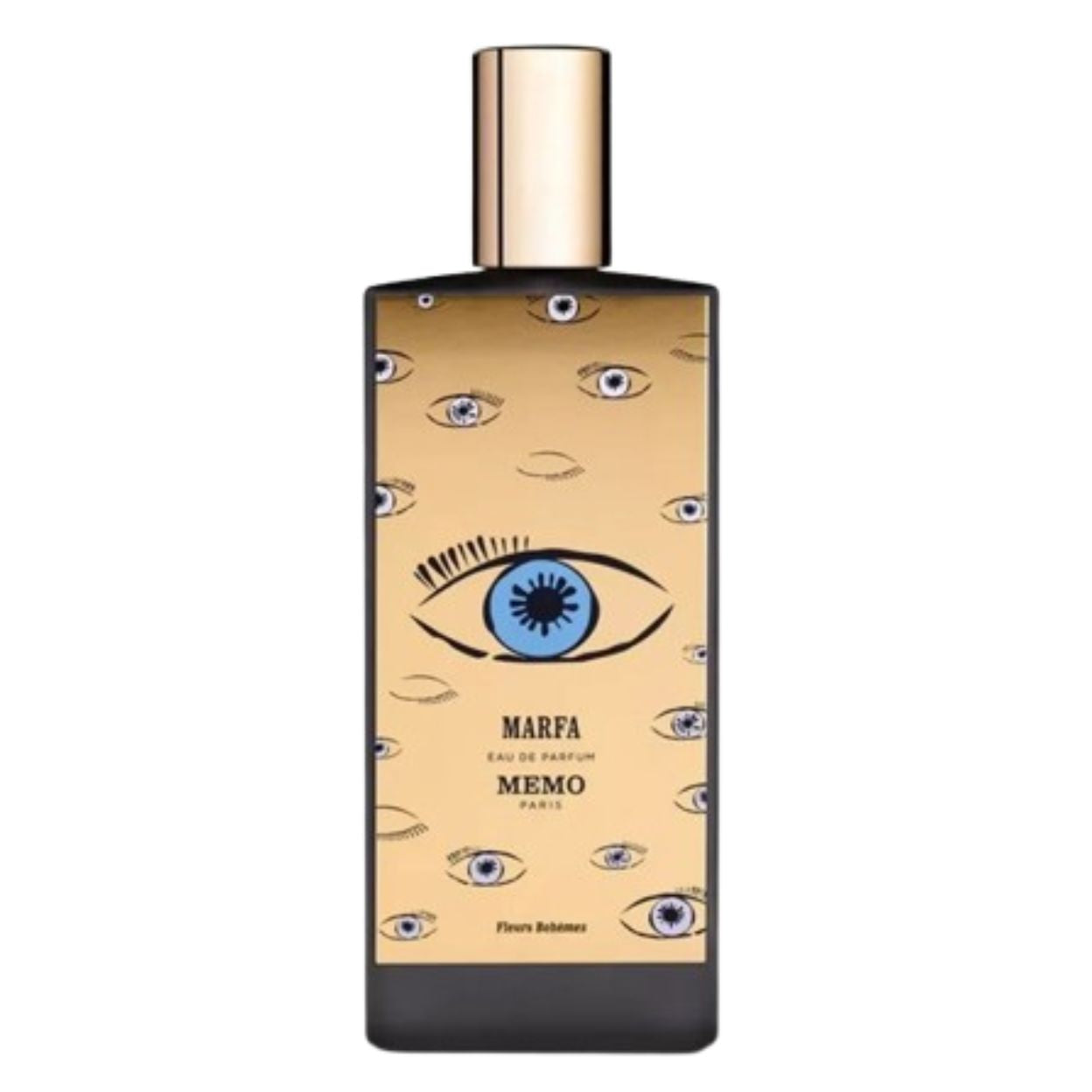 Memo Marfa Perfume 75ml