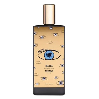 Memo Marfa Perfume 75ml