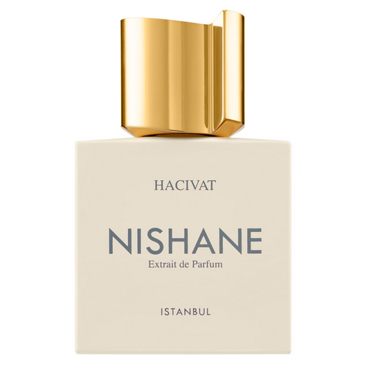 Nishane Hacivat - Extrait de Parfum