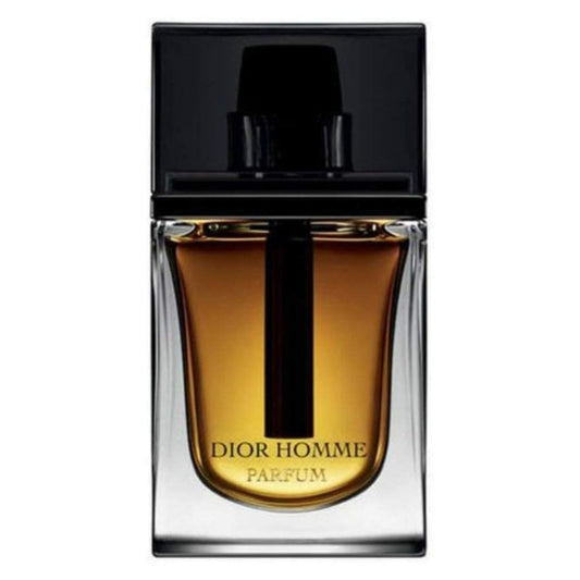 Dior Homme Parfum 100ml (Old Version)