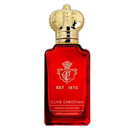 Clive Christian Crown Collection Town & Country EDP 50ml