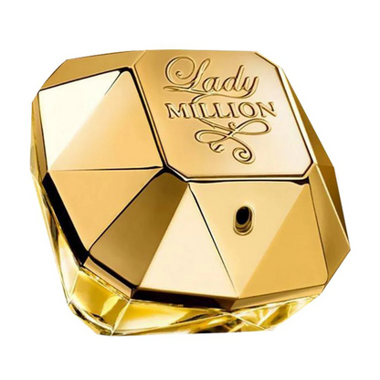 Paco Rabanne Lady Million Eau De Parfum