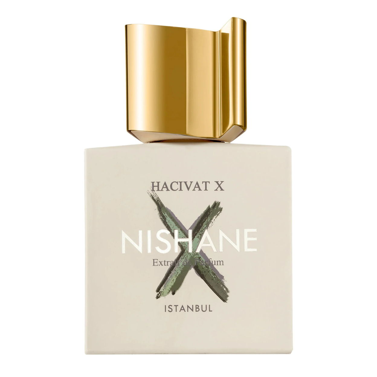 Nishane Hacivat X Extrait De Parfum 100ml