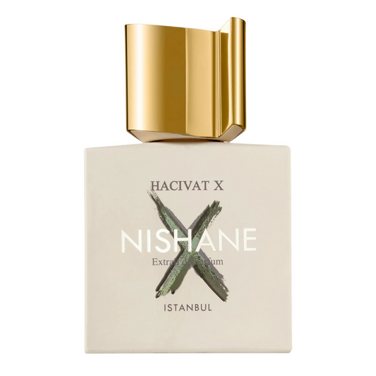 Nishane Hacivat X Extrait De Parfum 100ml